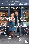 Fuller, Kathleen - Much Ado About a Latte