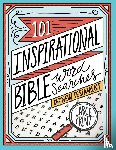 Nelson, Thomas - 101 Inspirational Bible Word Searches