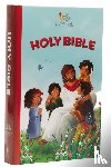 Thomas Nelson - ICB, Holy Bible, Hardcover