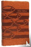 Nelson, Thomas - ICB, Holy Bible, Leathersoft, Brown