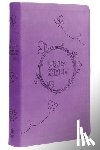 Nelson, Thomas - ICB, Holy Bible, Leathersoft, Purple