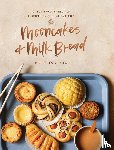 Cho, Kristina - Mooncakes and Milk Bread