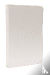 Catholic Bible Press - NRSVCE, Precious Moments Bible, White, Leathersoft, Comfort Print