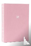 Patterson, Dorothy Kelley - NIV THE WOMANS STUDY BIBLE CLO