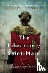 Escobar, Mario - The Librarian of Saint-Malo