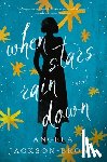 Jackson-Brown, Angela - When Stars Rain Down
