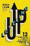 Leak, Ryan - Leveling Up