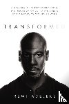 Adeleke, Remi - Transformed
