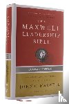 Maxwell, John C. - NKJV, Maxwell Leadership Bible, Third Edition, Compact, Hardcover, Comfort Print