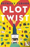 Turner, Bethany - Plot Twist
