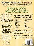 Towns, Ruth, Towns, Elmer - Women Gifted for Ministry: How to Discover and Practice Your Spiritual Gifts