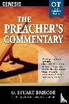 Briscoe, Stuart - The Preacher's Commentary - Vol. 01: Genesis