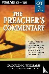Williams, Don - The Preacher's Commentary - Vol. 14: Psalms 73-150