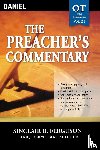 Ferguson, Sinclair B. - The Preacher's Commentary - Vol. 21: Daniel