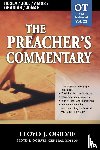 Ogilvie, Lloyd J. - The Preacher's Commentary - Vol. 22: Hosea / Joel / Amos / Obadiah / Jonah