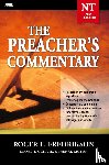 Fredrikson, Roger - The Preacher's Commentary - Vol. 27: John