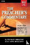 Briscoe, Stuart - The Preacher's Commentary - Vol. 29: Romans