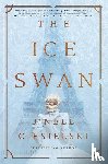 Ciesielski, J'nell - The Ice Swan