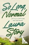 Story, Laura - So Long, Normal