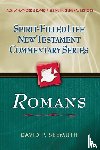 Seemuth, David P. - Romans