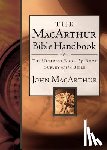 MacArthur, John F. - The MacArthur Bible Handbook