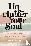 McNeilly, Trina - Unclutter Your Soul