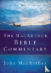 MacArthur, John F. - The MacArthur Bible Commentary