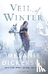 Dickerson, Melanie - Veil of Winter