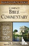 Radmacher, Earl D. - Nelson's Compact Series: Compact Bible Commentary