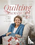 Doan, Jenny - Doan, J: Quilting Through Life