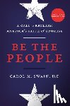 Swain, Carol - Be the People