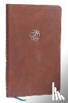 Spurgeon, Charles H. - Spurgeon and the Psalms: The Book of Psalms with Devotions from Charles Spurgeon (NKJV, Maclaren Series, Brown Leathersoft, Comfort Print)