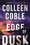 Coble, Colleen - EDGE OF DUSK