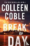 Coble, Colleen - Break of Day