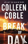 Coble, Colleen - Break of Day