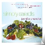 Chandler, Jennifer - Chandler, J: Simply Salads