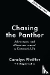 Pfeiffer, Carolyn, Collins, Gregory - Chasing the Panther