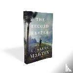 Martin, Charles - The Record Keeper