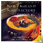 Silverstein, Clara, Druker, Marjorie - Silverstein, C: New England Soup Factory Cookbook