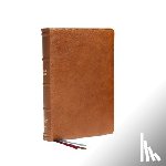 Thomas Nelson - NKJV REF BIBLE CLASSIC VERSE-B