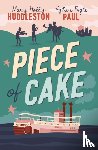 Huddleston, Mary Hollis, Paul, Asher Fogle - Piece of Cake
