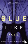 Miller, Donald - Blue Like Jazz