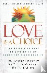 Hemfelt, Robert, Minirth, Frank, Meier, Paul - Love Is a Choice