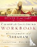 Blackaby, Henry - Created to Be God's Friend Workbook
