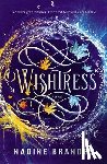 Brandes, Nadine - Wishtress