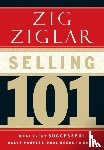 Ziglar, Zig - Selling 101