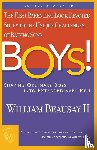 Beausay, William - Boys!