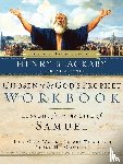 Blackaby, Henry - Chosen to Be God's Prophet Workbook