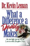 Leman, Kevin - What a Difference a Daddy Makes