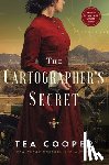 Cooper, Tea - The Cartographer's Secret